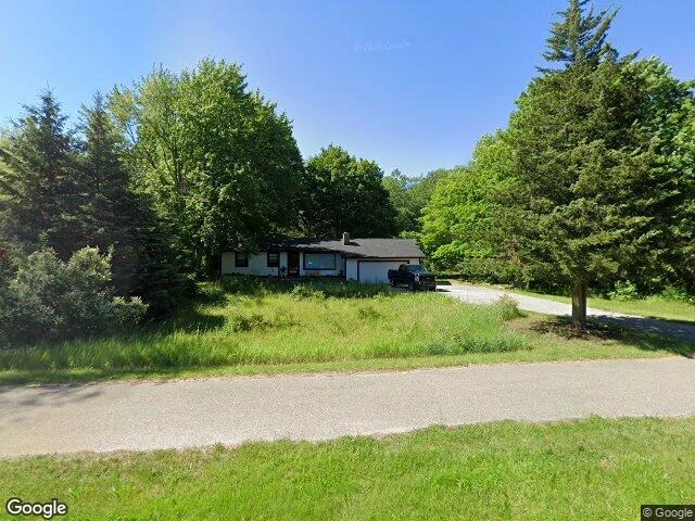 House image located at West Olive, MI 49460