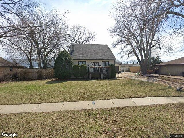 House image located at Schiller Park, IL 60176