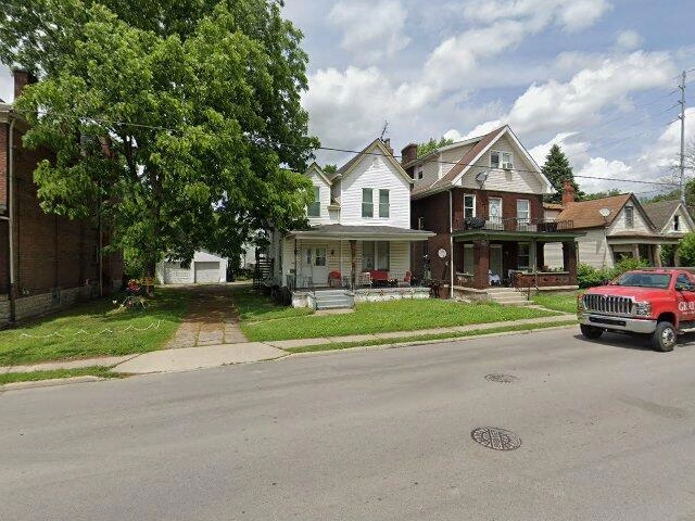House image located at Cincinnati, OH 45216