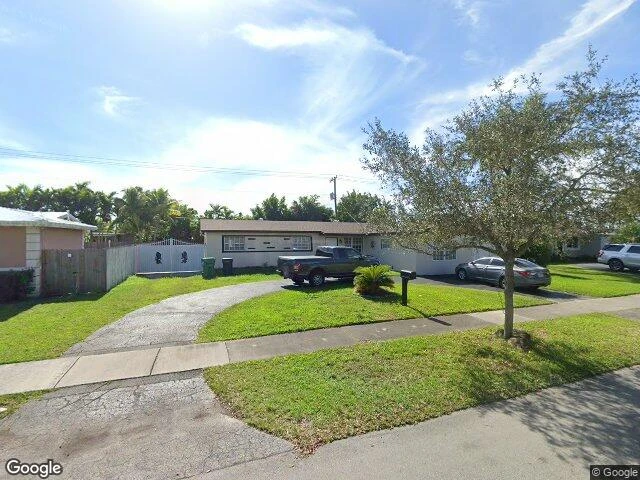 House image located at Miami, FL 33157