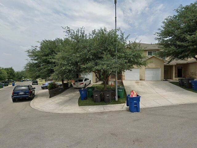 House image located at San Antonio, TX 78238