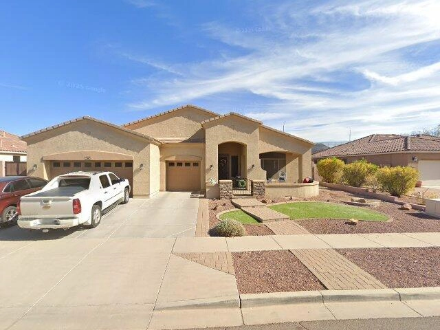 House image located at Phoenix, AZ 85085