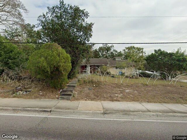 House image located at Orlando, FL 32818