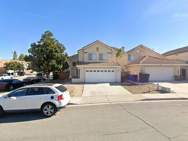 House image located at Fontana, CA 92337