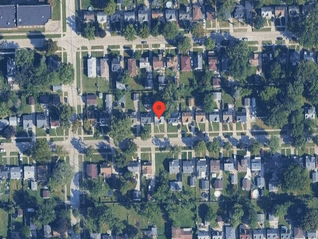 House image located at Dearborn Heights, MI 48125