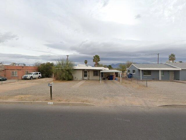 House image located at Tucson, AZ 85713