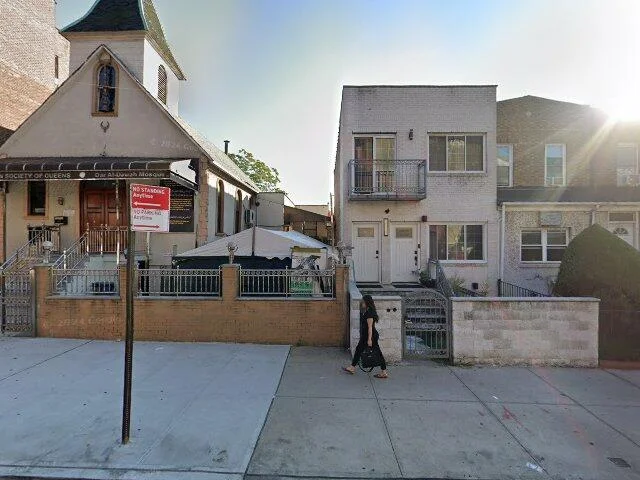 House image located at Astoria, NY 11105