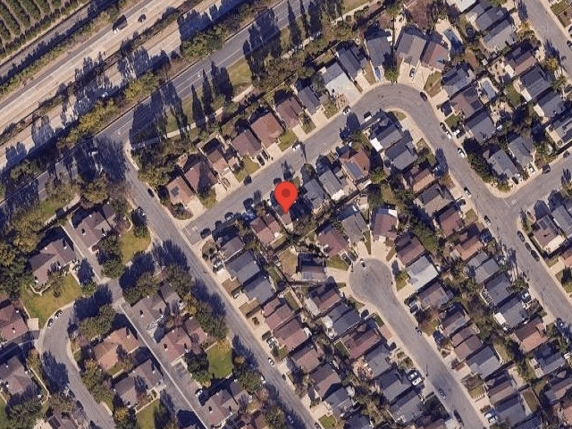 House image located at Ventura, CA 93004