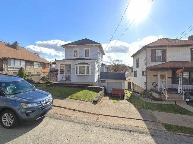 House image located at Homestead, PA 15120