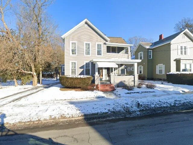 House image located at Glens Falls, NY 12801