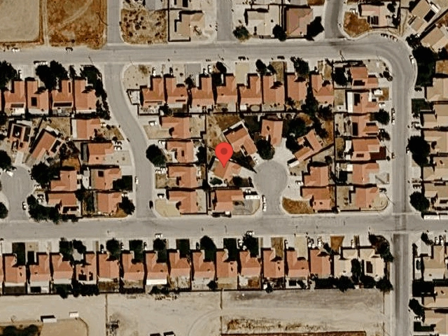 House image located at Rosamond, CA 93560