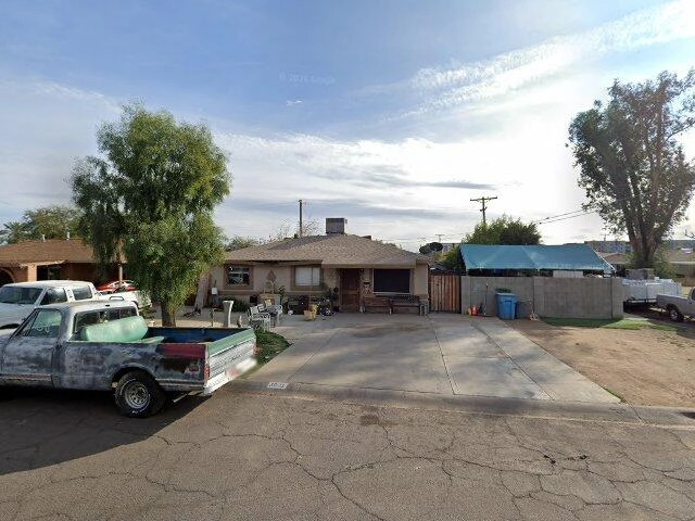 House image located at Phoenix, AZ 85017