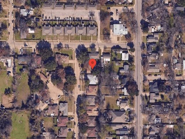 House image located at Irving, TX 75060