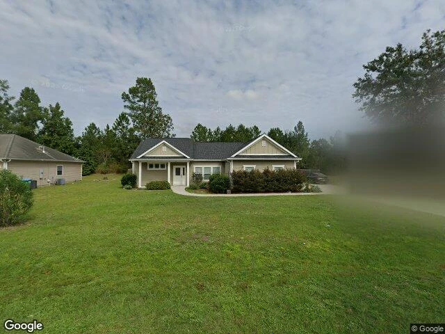 House image located at Crawfordville, FL 32327