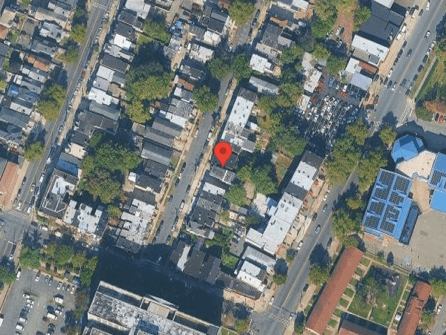 House image located at Newark, NJ 07104