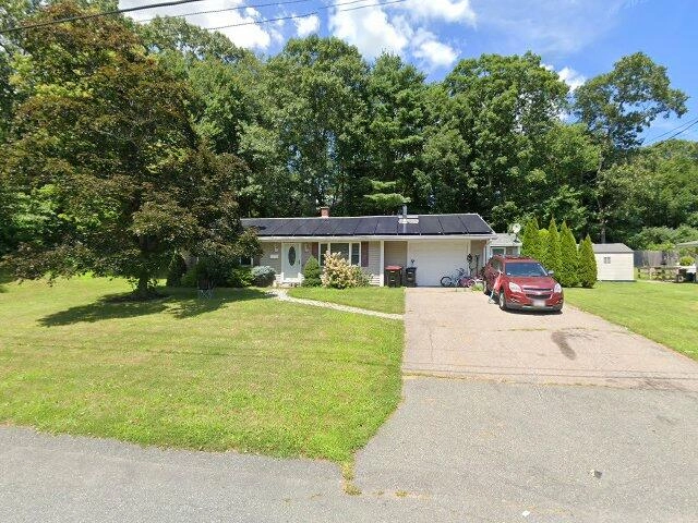 House image located at Brockton, MA 02302