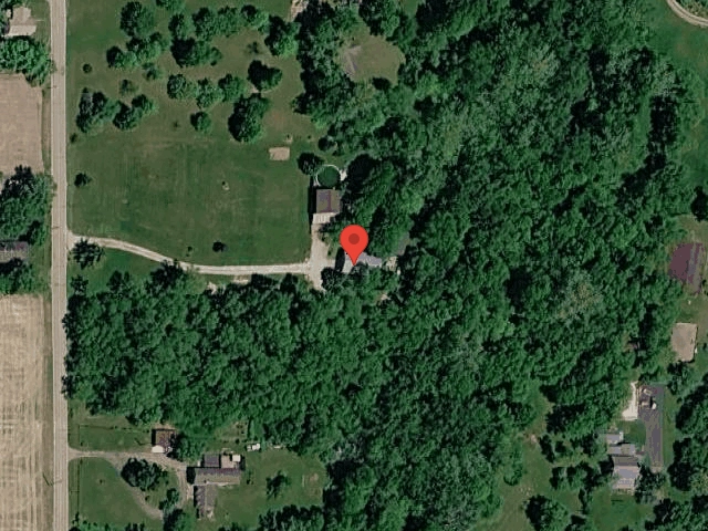 House image located at New Lebanon, OH 45345