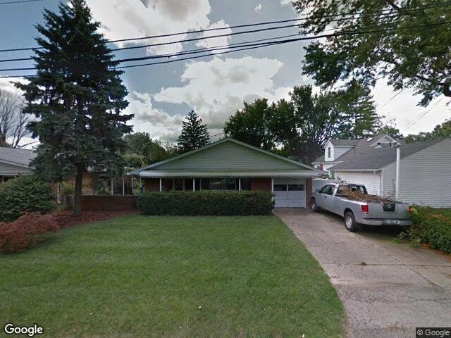 House image located at Fairborn, OH 45324