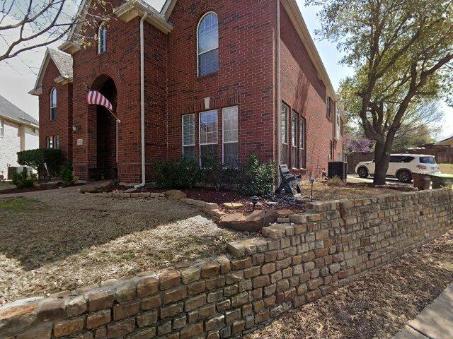 House image located at Plano, TX 75074