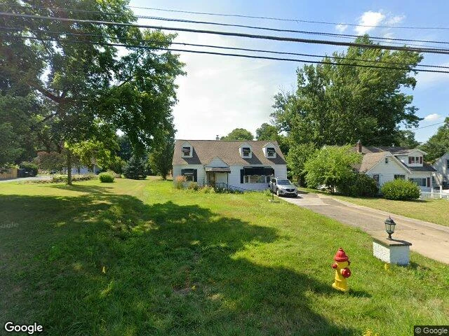 House image located at Youngstown, OH 44514