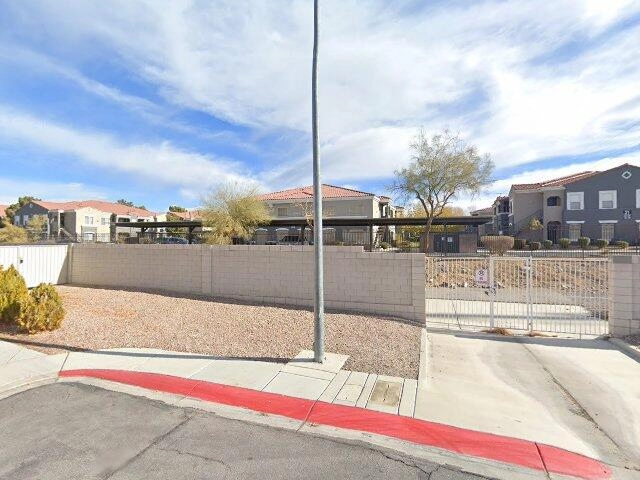 House image located at Las Vegas, NV 89183
