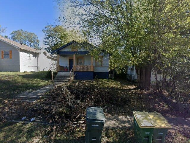 House image located at Little Rock, AR 72206