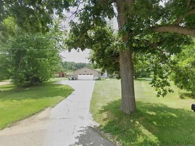 House image located at White Lake, MI 48386