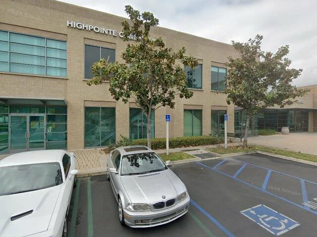 House image located at Irvine, CA 92618