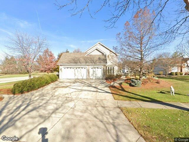 House image located at Aurora, IL 60506