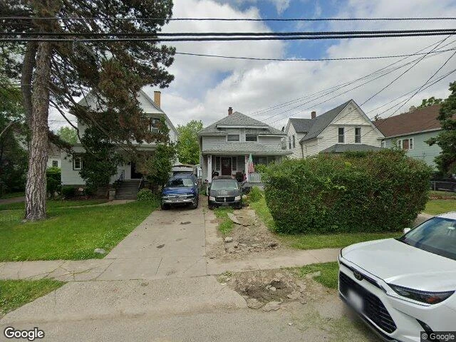 House image located at Buffalo, NY 14211