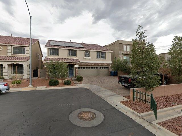 House image located at Las Vegas, NV 89141