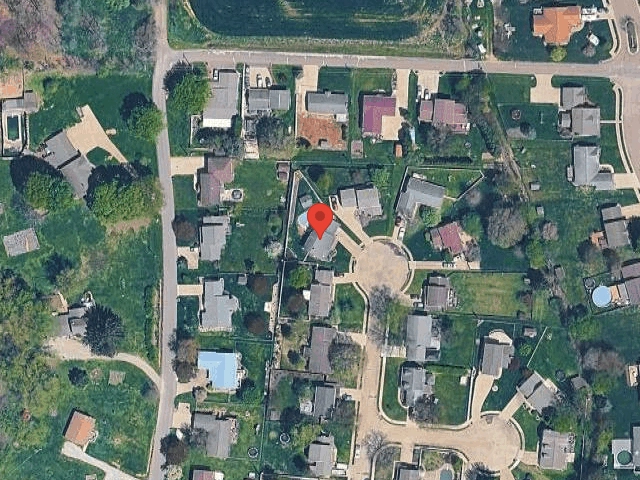 House image located at New Philadelphia, OH 44663