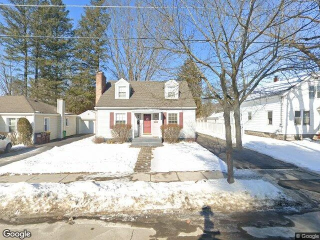 House image located at South Glens Falls, NY 12803
