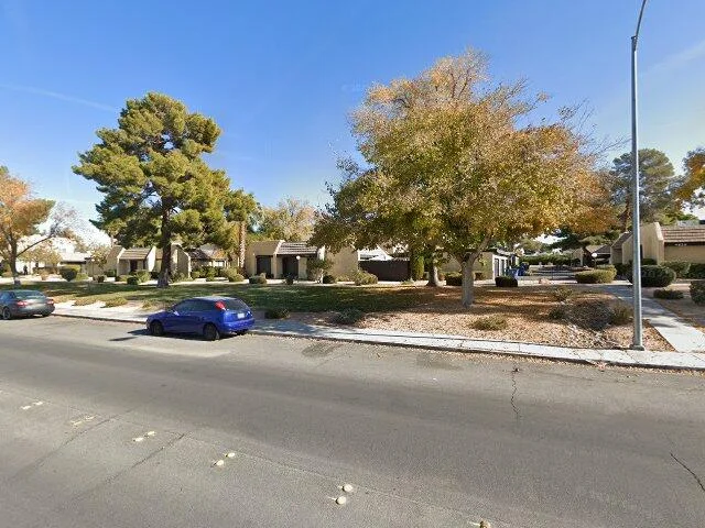 House image located at Las Vegas, NV 89121