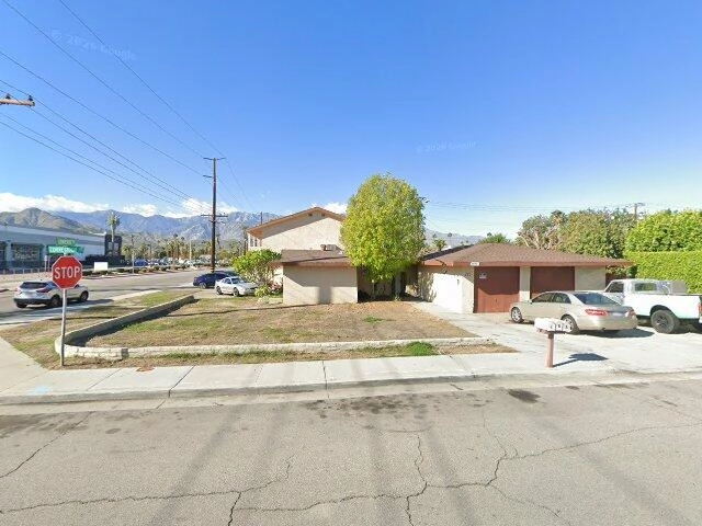 House image located at Cathedral City, CA 92234
