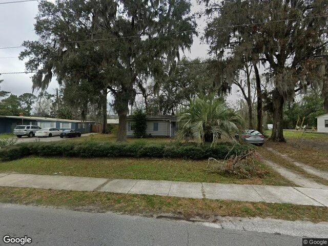 House image located at Jacksonville, FL 32218
