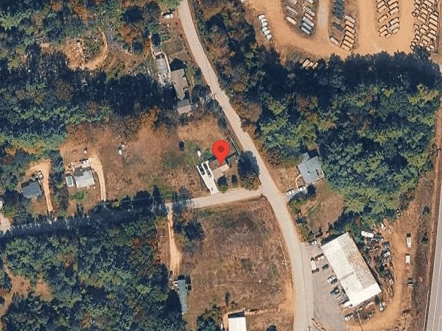 House image located at Loudon, NH 03307