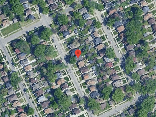 House image located at Detroit, MI 48224