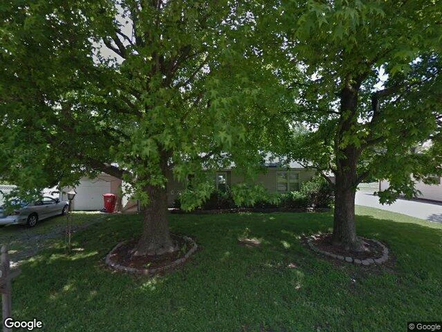 House image located at Fairview Heights, IL 62208