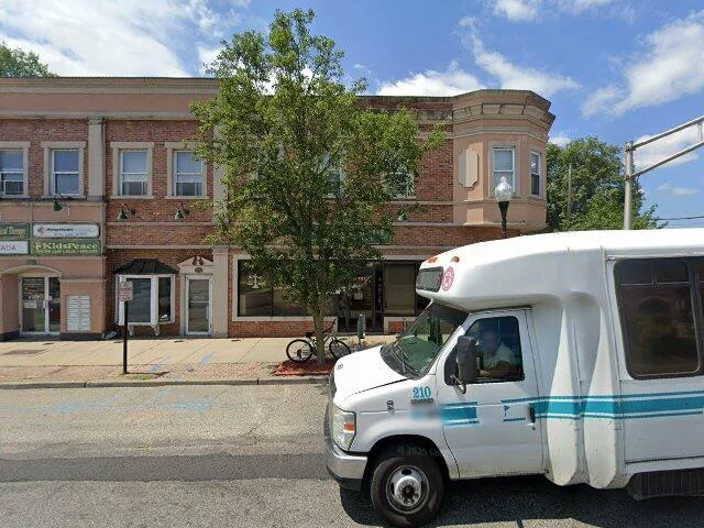 House image located at Clifton, NJ 07011