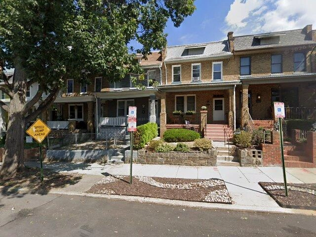 House image located at Washington, DC 20011