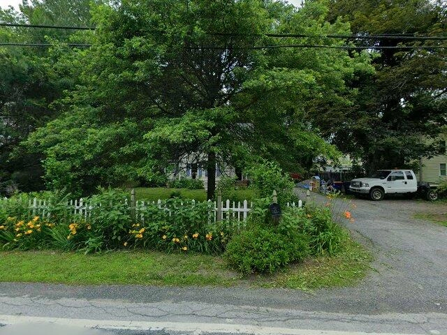 House image located at Salt Point, NY 12578