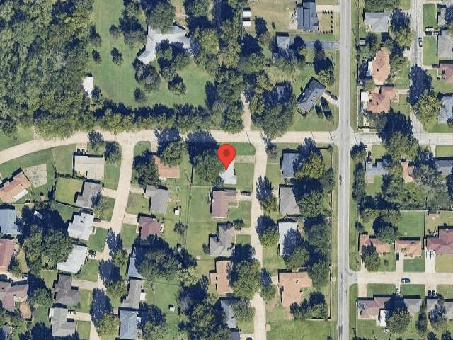 House image located at Tulsa, OK 74127