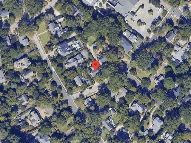 House image located at Raleigh, NC 27608