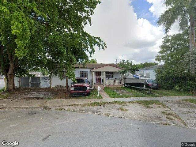 House image located at Miami, FL 33155