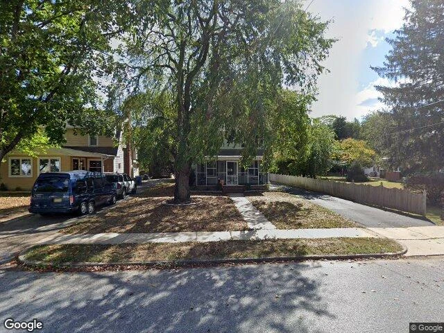 House image located at Clayton, NJ 08312