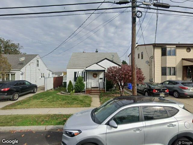 House image located at South Amboy, NJ 08879