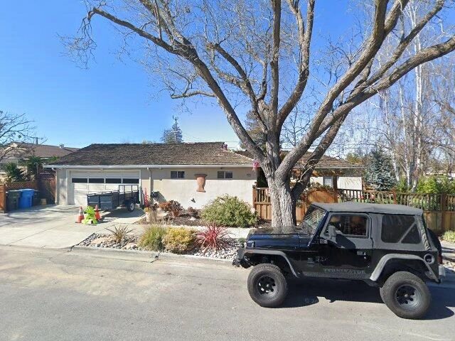 House image located at Redwood City, CA 94061