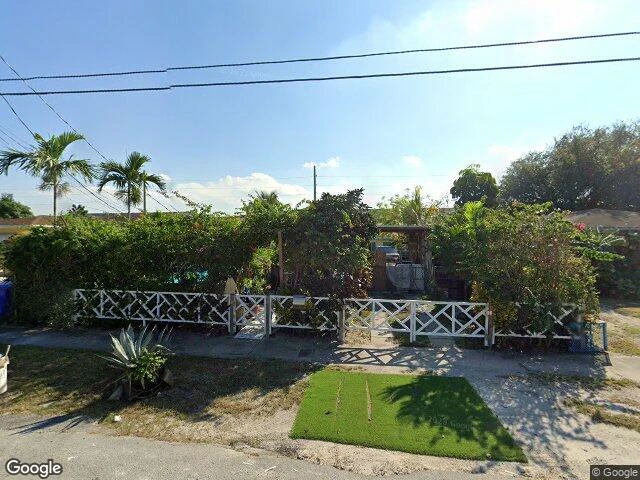 House image located at Miami, FL 33147
