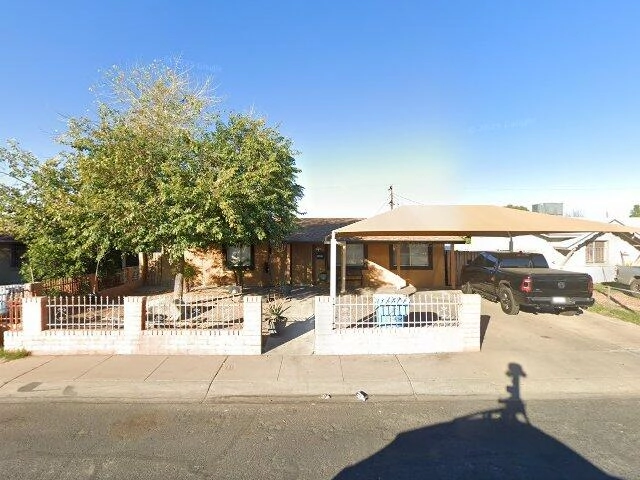 House image located at Phoenix, AZ 85035